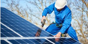 Installation Maintenance Panneaux Solaires Photovoltaïques à Saumont-la-Poterie